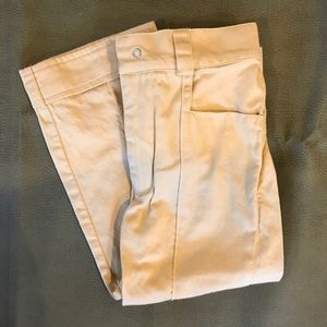 Kate Quinn 3T Dress Khakis